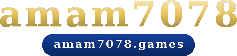 amam7078 logo