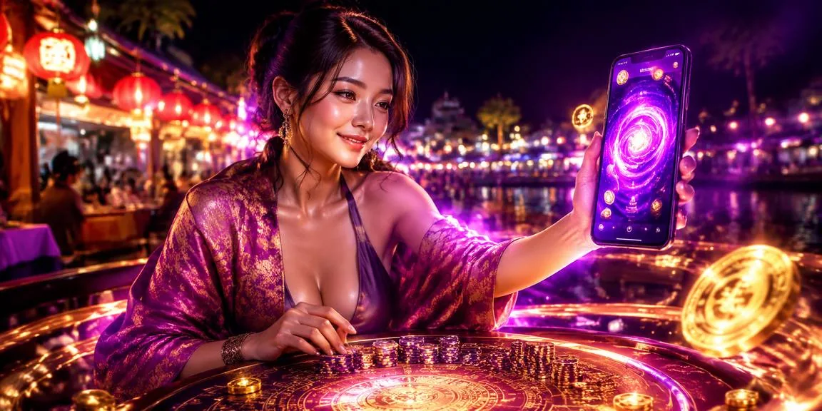 amam7078 Vào sảnh trên điện thoại chỉ ba bước